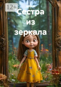 Сестра из зеркала
