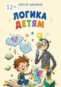 Логика детям