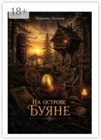 На острове Буяне. Инвентаризация бессмертия