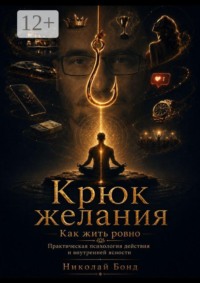 Крюк желания. Как жить ровно