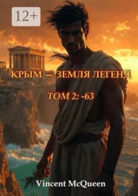 Крым — земля легенд. Том 2: - 63