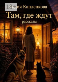 Там, где ждут. Рассказы