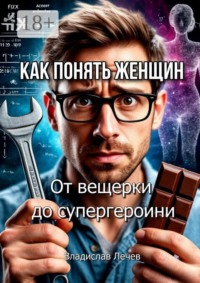 Как понять женщин. От вещерки до супергероини