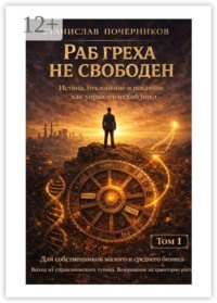 Раб греха не свободен. Истина, отклонение и покаяние как управленческий цикл