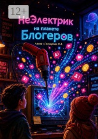 НеЭлектрик на планете Блогеров