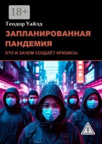 Запланированная пандемия: Кто и зачем создаёт кризисы
