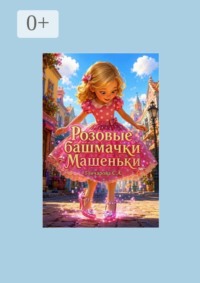 Розовые башмачки Машеньки