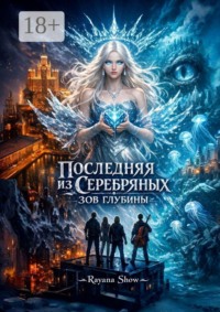 Последняя из Серебряных. Зов Глубины