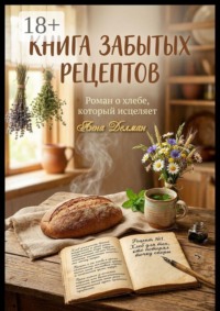 Книга забытых рецептов