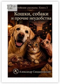 Кошки, собаки и прочие неудобства