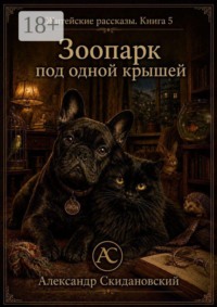 Зоопарк под одной крышей