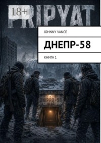 Днепр-58. Книга 1
