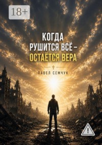 Когда рушится всё — остаётся вера