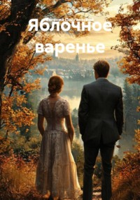 Яблочное варенье