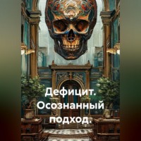 Дефицит. Осознанный подход.