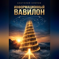 ИНФОРМАЦИОННЫЙ ВАВИЛОН