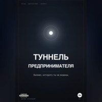 ТУННЕЛЬ ПРЕДПРИНИМАТЕЛЯ. Бизнес, который ты не видишь