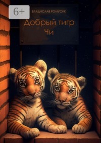 Добрый Тигр Чи