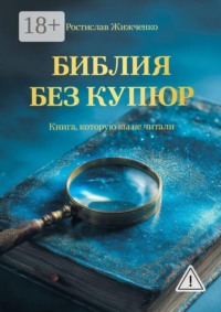 Библия без купюр. Книга, которую вы не читали