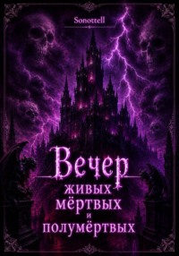 Вечер живых мёртвых и полумёртвых