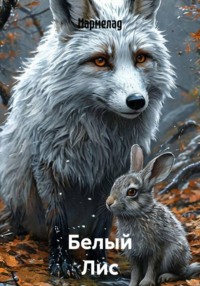 Белый Лис