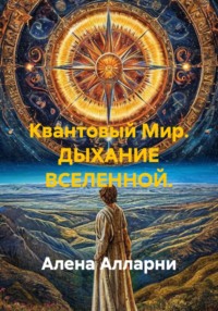 Квантовый Мир. ДЫХАНИЕ ВСЕЛЕННОЙ.