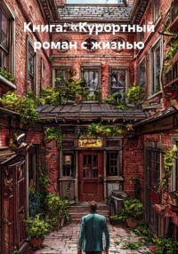 Книга: «Курортный роман с жизнью