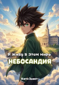 Я живу в этом мире: Небосандия
