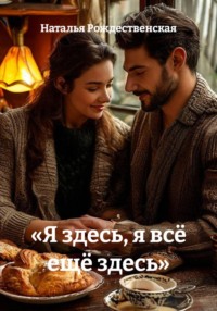 «Я здесь, я всё ещё здесь»
