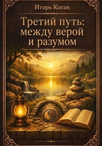 ТРЕТИЙ ПУТЬ. МЕЖДУ ВЕРОЙ И РАЗУМОМ