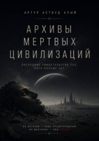 Архивы мертвых цивилизаций