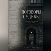 Договоры Судьбы