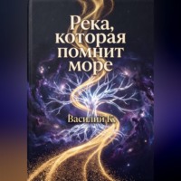 Река, которая помнит море