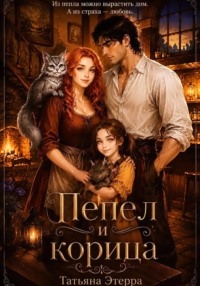 Пепел и корица