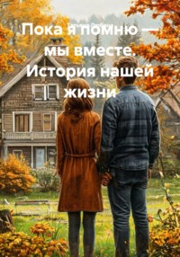 «Пока я помню — мы вместе. История нашей жизни».