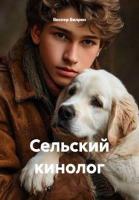 Сельский кинолог