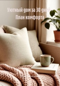 Уютный дом за 30 дней - План комфорта