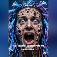ЛЕГИОН:- Евангелие от машины.