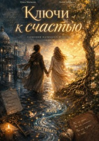 Философия жизни «БыЖиЧу». Как быть счастливым, жить в гармонии с собой и миром