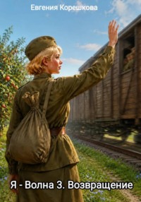 Я- Волна 3.Возвращение