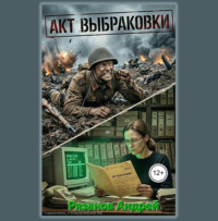 Акт выбраковки
