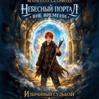 Небесный портал вне времени.Избранный судьбой