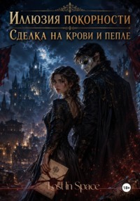 Сделка на крови и пепле