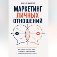 Маркетинг личных отношений