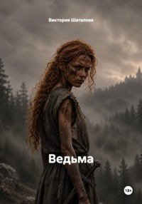 Ведьма. Часть 1. Саломея