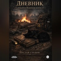 Дневник Андрея Вашневского.