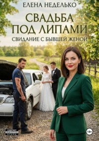 Свадьба под липами. Свидание с бывшей женой