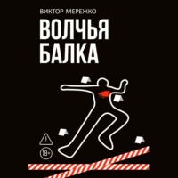 Волчья балка