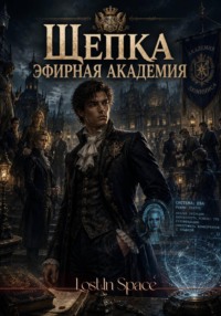 Щепка Эфирная Академия