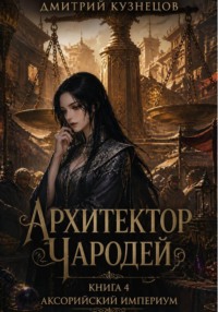Архитектор Чародей 4: Аксорийский империум